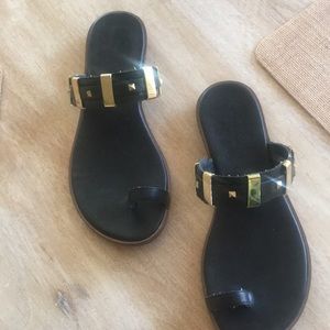 Ivanka Trump Sandles